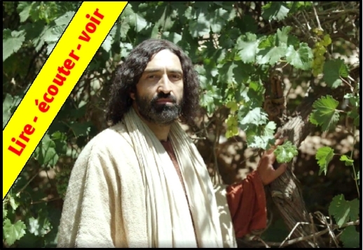 Evangile de Jean - Partie 17 Vorschau