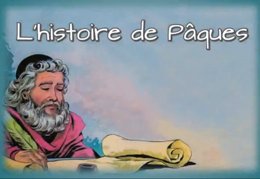 L'histoire de Pâques Vorschau