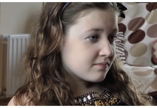 JONAS, proph&egrave;te en fuite - &eacute;pisode 1 Vorschau