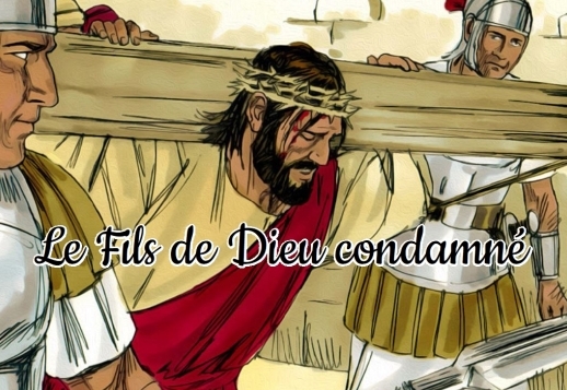 131 La peine de mort pour le fils de Dieu Vorschau