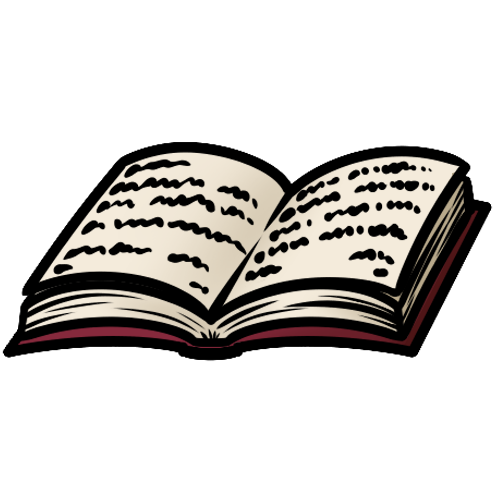 Icon Lecture de la Bible