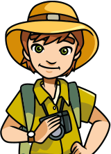 Explorateur