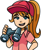Exploratrice